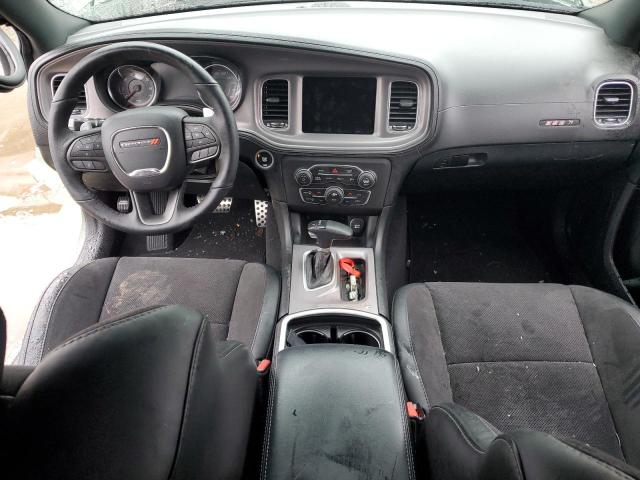 Photo 8 from auction – 2023 DODGE CHARGER SC with VIN 2C3CDXGJ7PH627216