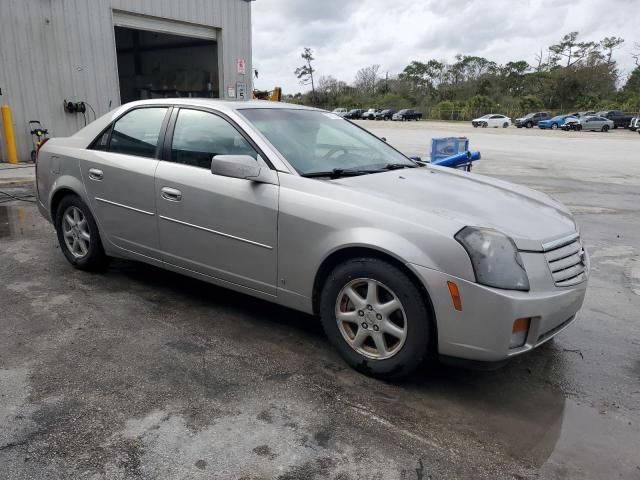 Photo 4 from auction – 2006 CADILLAC CTS HI FEA with VIN 1G6DP577960199588