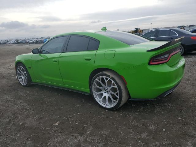 Photo 2 from auction – 2017 DODGE CHARGER R/ with VIN 2C3CDXCT8HH623376