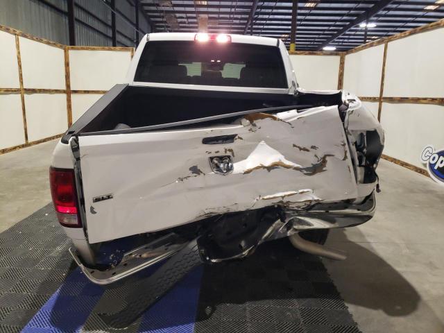 Photo 6 from auction – 2022 RAM 1500 CLASS with VIN 1C6RR6LG5NS169393
