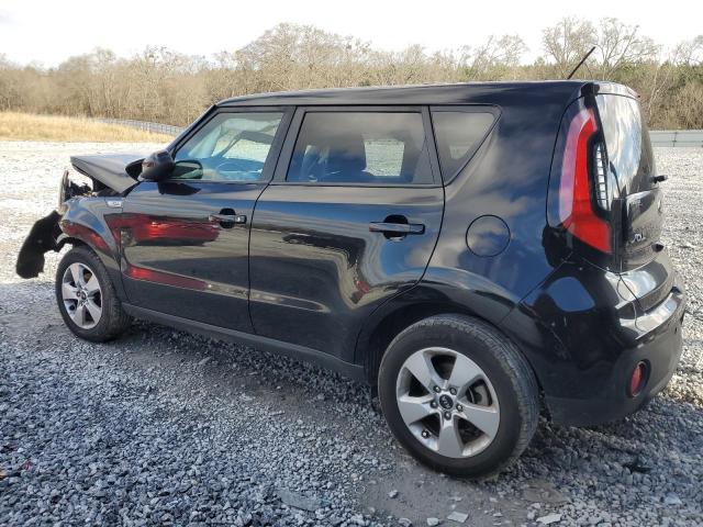 Photo 2 from auction – 2018 KIA SOUL with VIN KNDJN2A22J7517309