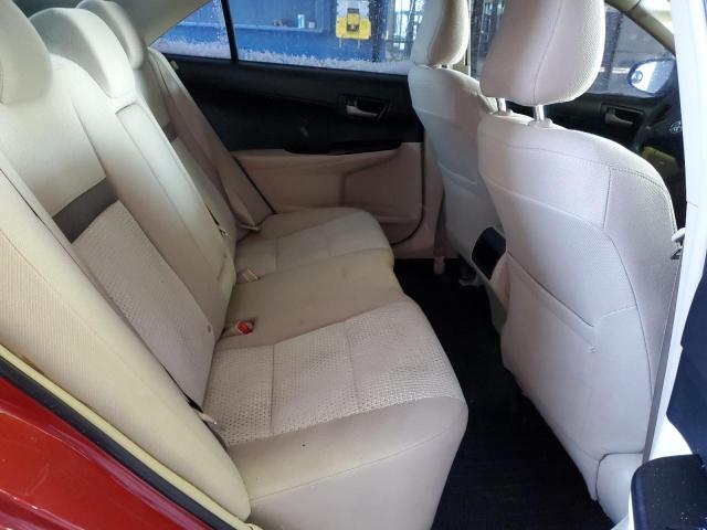 Photo 10 from auction – 2013 TOYOTA CAMRY L with VIN 4T4BF1FK1DR299682