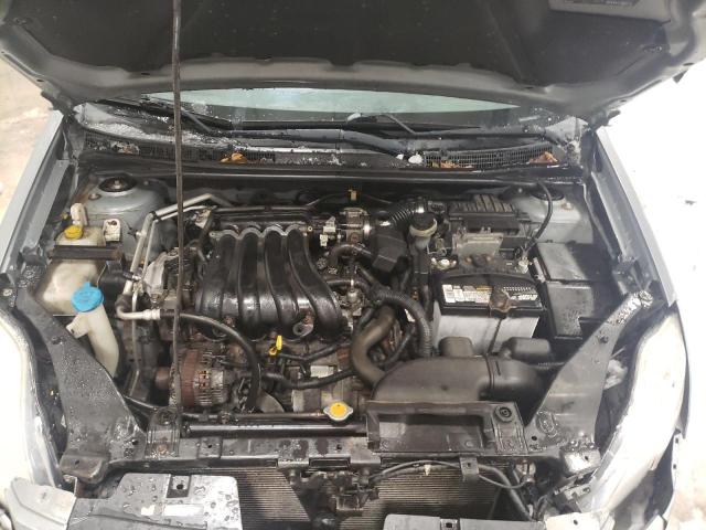 Photo 11 from auction – 2008 NISSAN SENTRA 2.0 with VIN 3N1AB61E28L638019