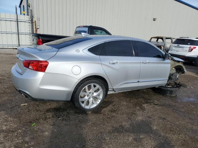Photo 3 from auction – 2015 CHEVROLET IMPALA LTZ with VIN 2G1165S30F9108987