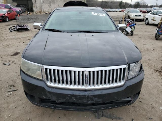 صورة رقم 5 من المزاد - 2006 LINCOLN ZEPHYR مع VIN 3LNHM26176R608279