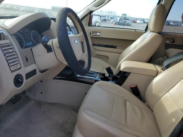 Photo 7 from auction – 2012 FORD ESCAPE LIM with VIN 1FMCU9EG6CKA43077