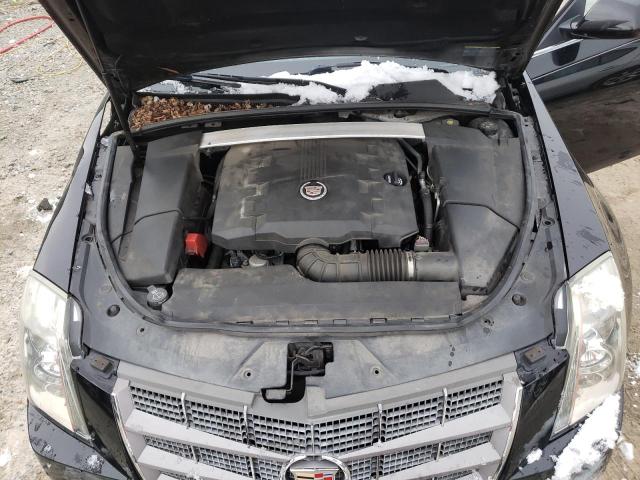 Photo 11 from auction – 2010 CADILLAC CTS with VIN 1G6DA5EG9A0105089