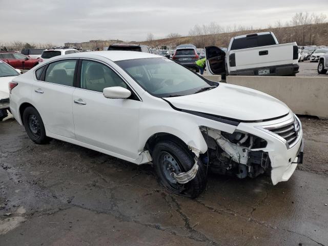 Photo 4 from auction – 2015 NISSAN ALTIMA 2.5 with VIN 1N4AL3AP0FN300079