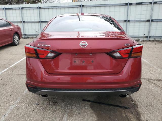 Photo 6 from auction – 2020 NISSAN ALTIMA SR with VIN 1N4BL4CV3LC179772