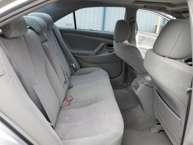 Photo 10 from auction – 2011 TOYOTA CAMRY BASE with VIN 4T4BF3EK2BR150711