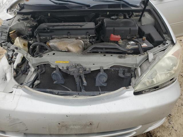 Photo 11 from auction – 2002 TOYOTA CAMRY LE with VIN 4T1BE32K32U538287