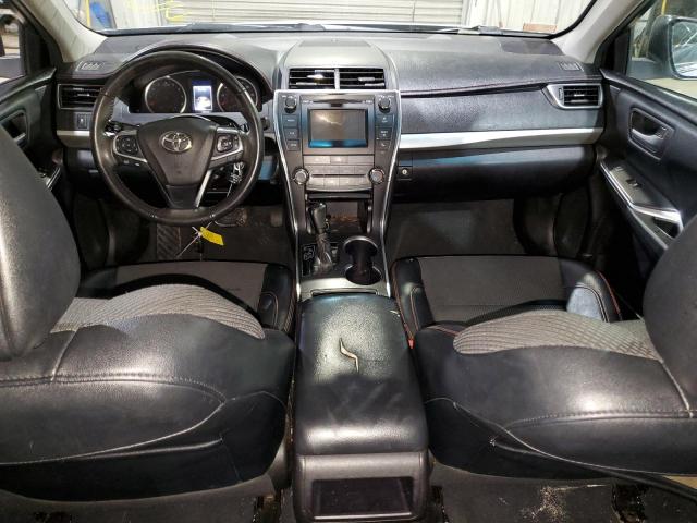 Photo 8 from auction – 2017 TOYOTA CAMRY LE with VIN 4T1BF1FK6HU402675