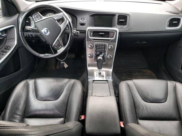 Photo 8 from auction – 2012 VOLVO S60 T5 with VIN YV1622FS6C2125113