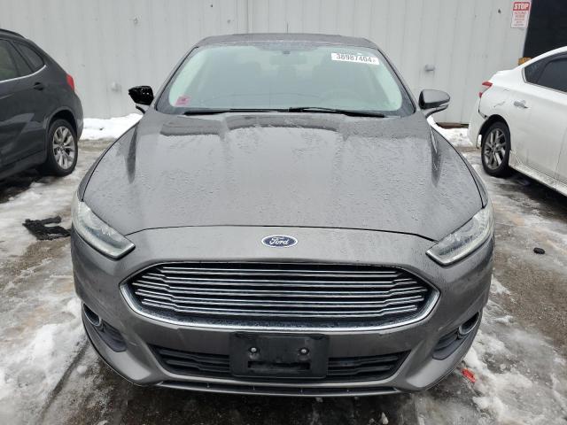 Photo 5 from auction – 2014 FORD FUSION SE with VIN 3FA6P0HD9ER351290