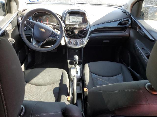 Photo 8 from auction – 2016 CHEVROLET SPARK 1LT with VIN KL8CD6SA6GC540867