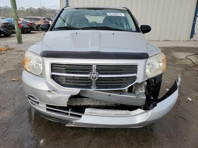 Photo 5 from auction – 2010 DODGE CALIBER SX with VIN 1B3CB4HA9AD542625