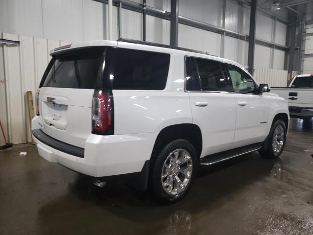Фото 3 с аукциона – 2016 GMC YUKON SLT с VIN 1GKS2BKC3GR201844
