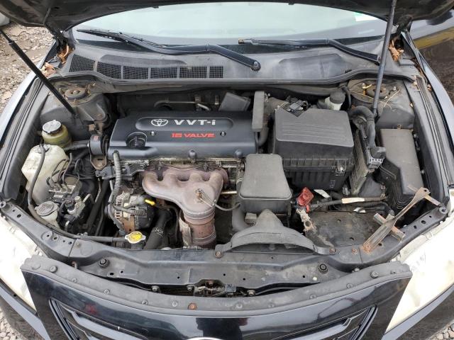 Photo 11 from auction – 2007 TOYOTA CAMRY CE with VIN JTNBE46K573069765
