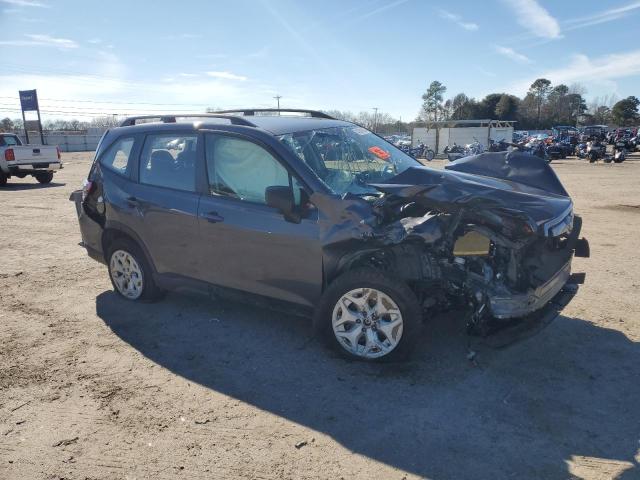 Foto 4 de la subasta – 2021 SUBARU FORESTER con VIN JF2SKADC1MH444963