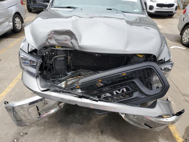Photo 11 from auction – 2013 RAM 1500 SLT with VIN 1C6RR7GT1DS690090