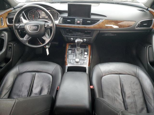 Photo 8 from auction – 2013 AUDI A6 PREMIUM with VIN WAUGGAFC5DN135322