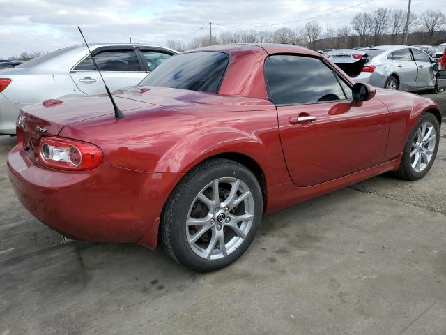 Photo 3 from auction – 2015 MAZDA MX-5 MIATA with VIN JM1NC2PF2F0242171