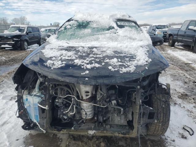 Photo 5 from auction – 2016 TOYOTA RAV4 LE with VIN 2T3ZFREV1GW285120