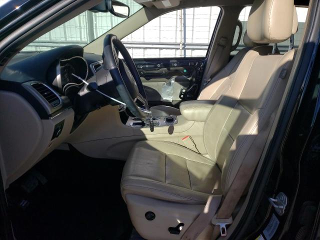 Photo 7 from auction – 2017 JEEP GRAND CHER with VIN 1C4RJFBG1HC711671
