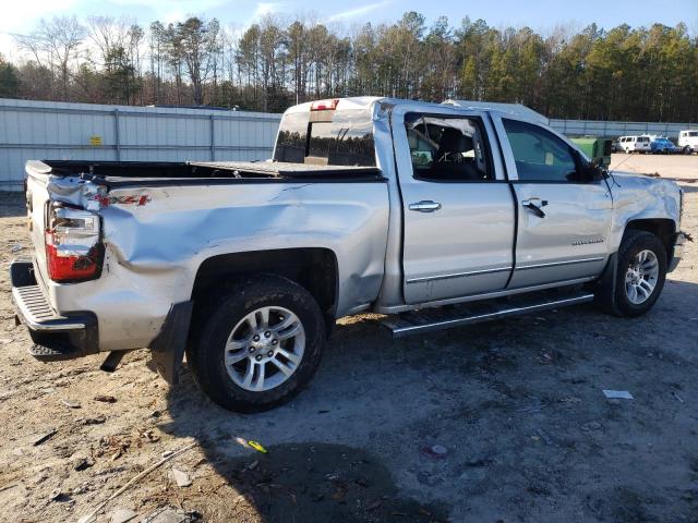 Photo 3 from auction – 2014 CHEVROLET SILVERADO with VIN 3GCUKSEC2EG386031
