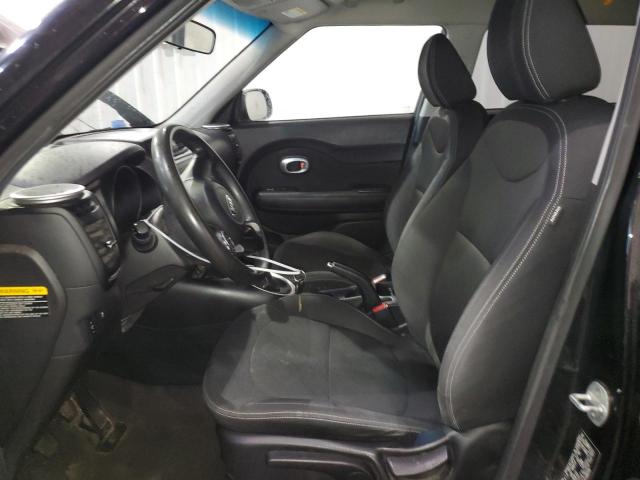 Photo 7 from auction – 2014 KIA SOUL with VIN KNDJN2A22E7082376