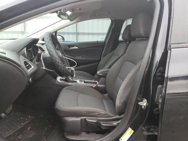 Photo 7 from auction – 2018 CHEVROLET CRUZE LS with VIN 1G1BC5SM2J7167524