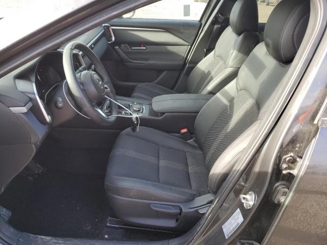 Photo 7 from auction – 2023 MAZDA CX-50 SELE with VIN 7MMVABAM7PN151186