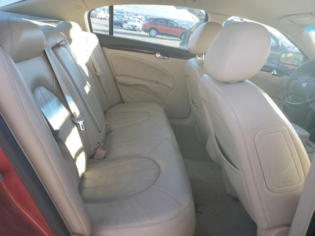 Photo 10 from auction – 2011 BUICK LUCERNE CX with VIN 1G4HC5EM7BU112367