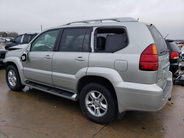 Photo 2 from auction – 2003 LEXUS GX 470 with VIN JTJBT20XX30002509
