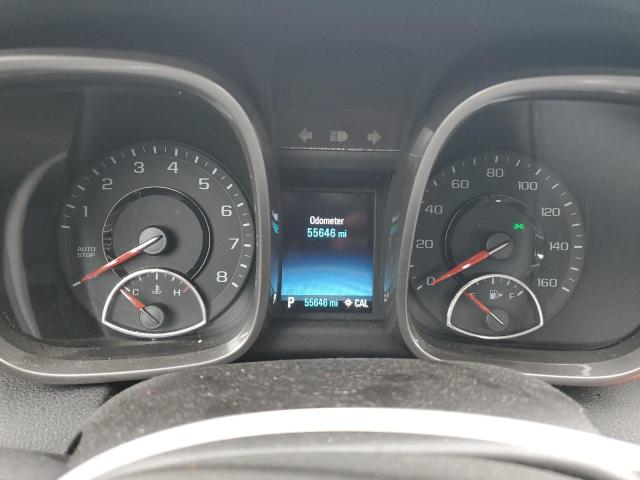 Photo 9 from auction – 2015 CHEVROLET MALIBU LS with VIN 1G11A5SL5FF107226
