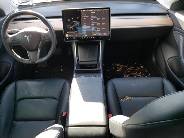 Photo 8 from auction – 2019 TESLA MODEL 3 with VIN 5YJ3E1EB4KF205582