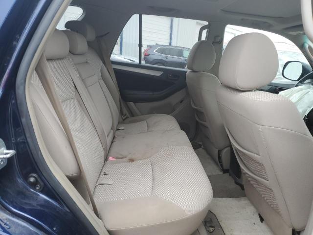 Photo 10 from auction – 2007 TOYOTA 4RUNNER SR with VIN JTEZU14R478084843