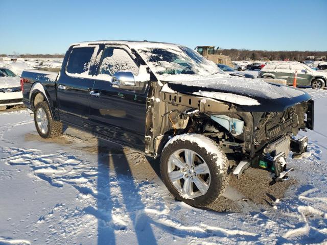 Photo 4 from auction – 2015 FORD F150 SUPER with VIN 1FTEW1EG9FFC93581