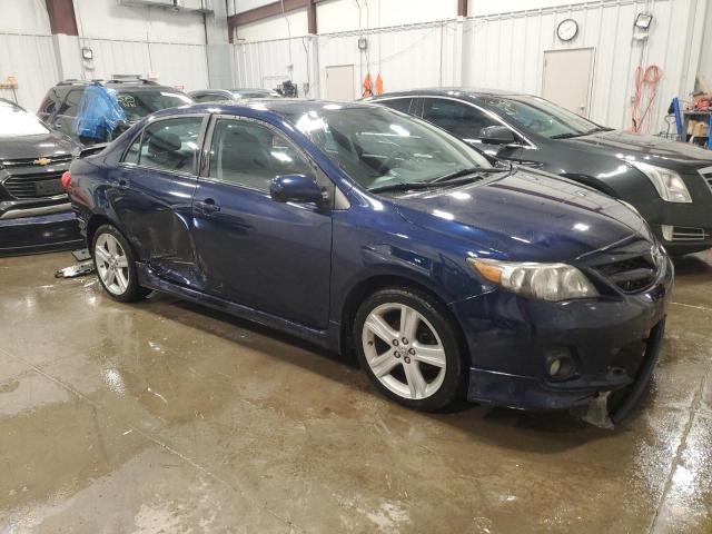 Photo 4 from auction – 2013 TOYOTA COROLLA BA with VIN 2T1BU4EE3DC121139