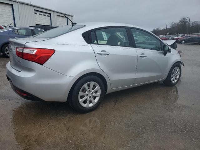 Photo 3 from auction – 2013 KIA RIO LX with VIN KNADM4A33D6147886