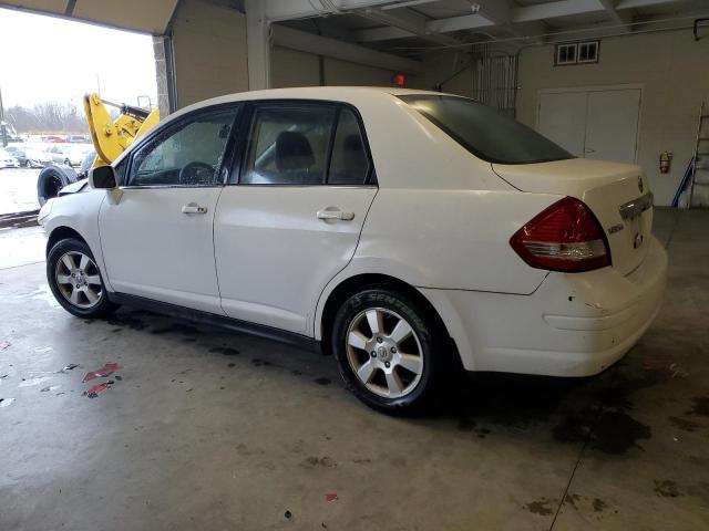 Photo 2 from auction – 2007 NISSAN VERSA S with VIN 3N1BC11E87L425823