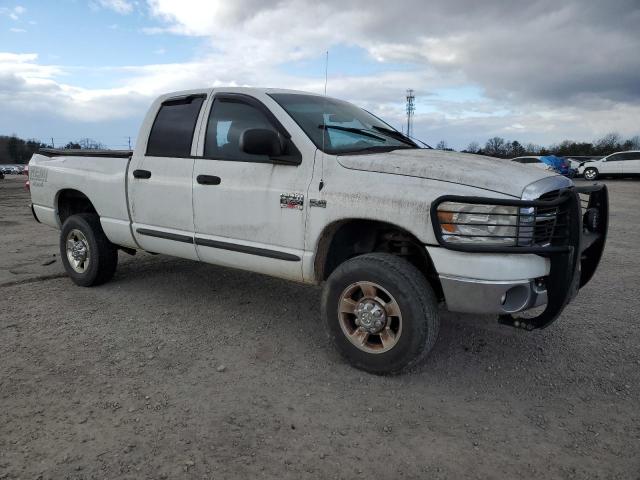 Photo 4 from auction – 2007 DODGE RAM 2500 S with VIN 1D7KS28D47J527717