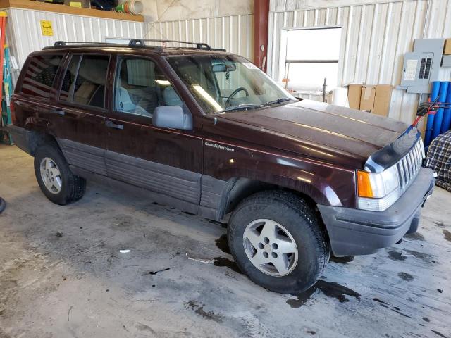 Photo 4 from auction – 1995 JEEP GRAND CHER with VIN 1J4GZ58S5SC779687