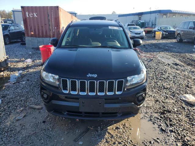 Photo 5 from auction – 2015 JEEP COMPASS SP with VIN 1C4NJDBB2FD321421