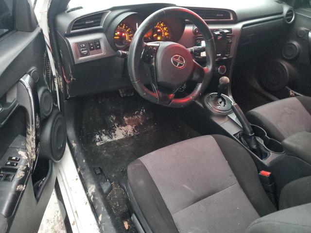 Photo 8 from auction – 2014 TOYOTA SCION TC with VIN JTKJF5C75E3076241