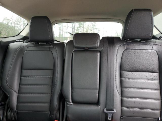 Photo 10 from auction – 2018 FORD ESCAPE SEL with VIN 1FMCU9HD2JUA66262