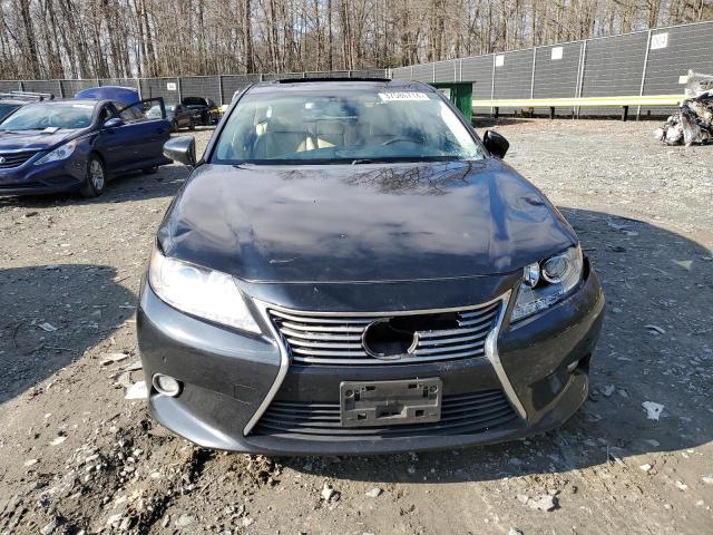 Photo 5 from auction – 2015 LEXUS ES 350 with VIN JTHBK1GG9F2181977