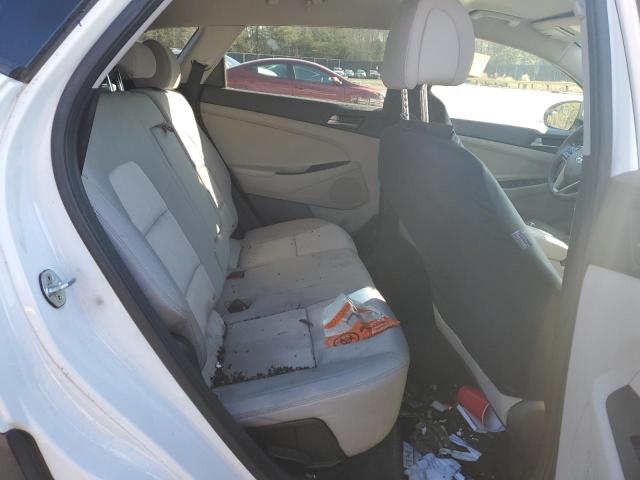 Photo 10 from auction – 2017 HYUNDAI TUCSON LIM with VIN KM8J3CA48HU588146