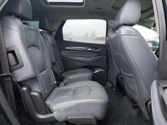 Photo 11 from auction – 2019 BUICK ENCLAVE ES with VIN 5GAEVAKW0KJ211597