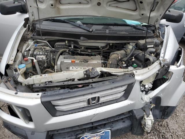 Photo 12 from auction – 2008 HONDA ELEMENT EX with VIN 5J6YH18768L017067